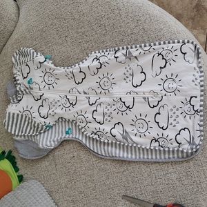 2 Love to Dream Transitional Sleep Sacks